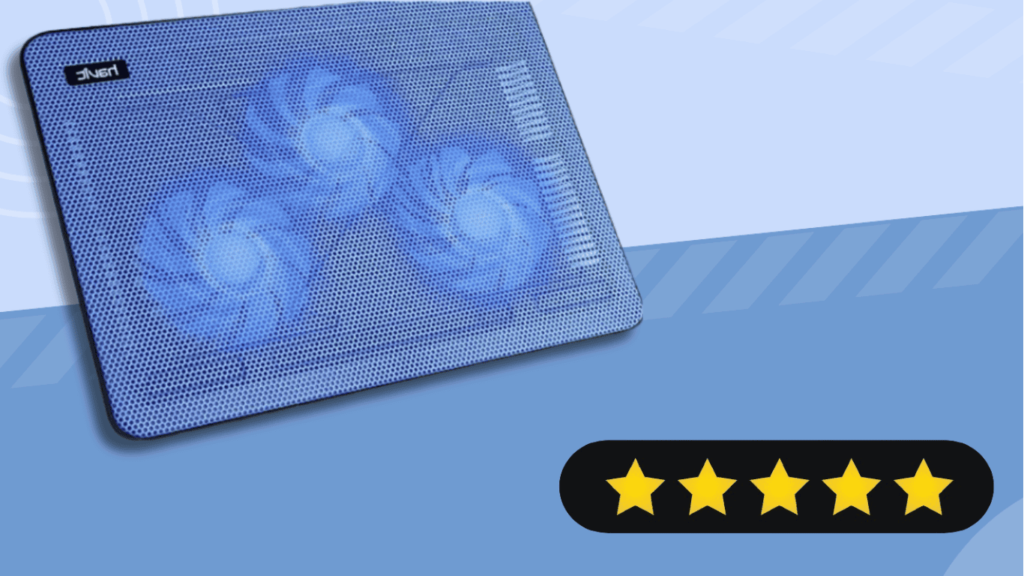 havit hv laptop cooling pad