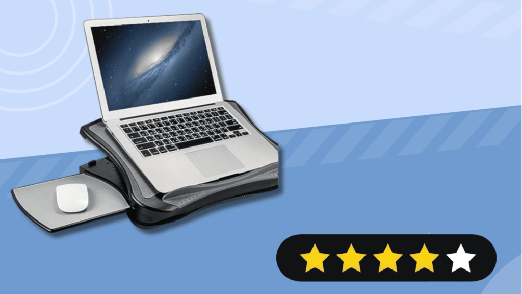 laptop cooling pad for bed
