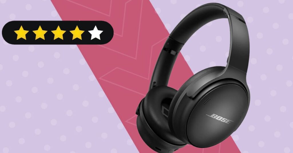 Made in America headphones
