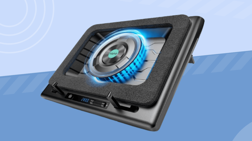 gaming laptop cooling pads