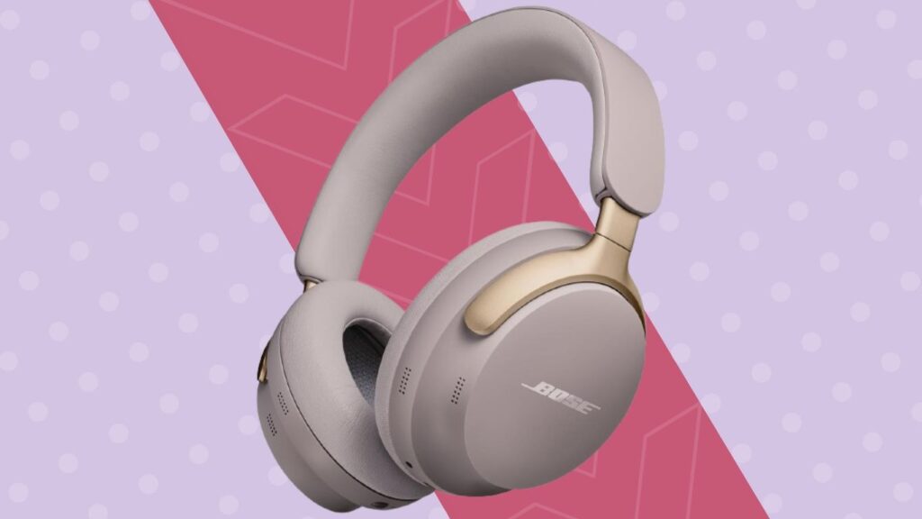 quietcomfort ultra headphones