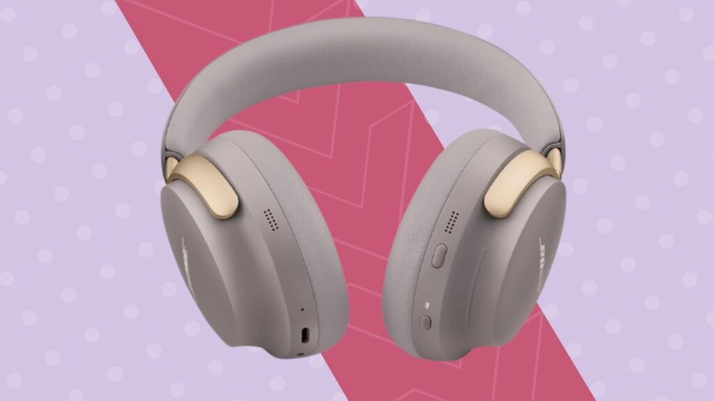 quiet comfort ultra headphones review