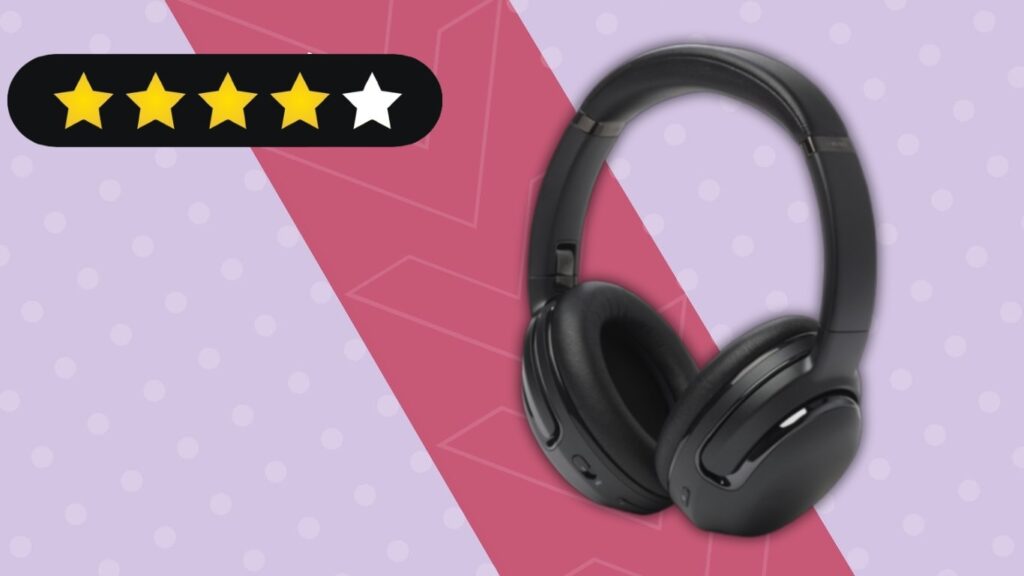 JBL True one M2 headphone review