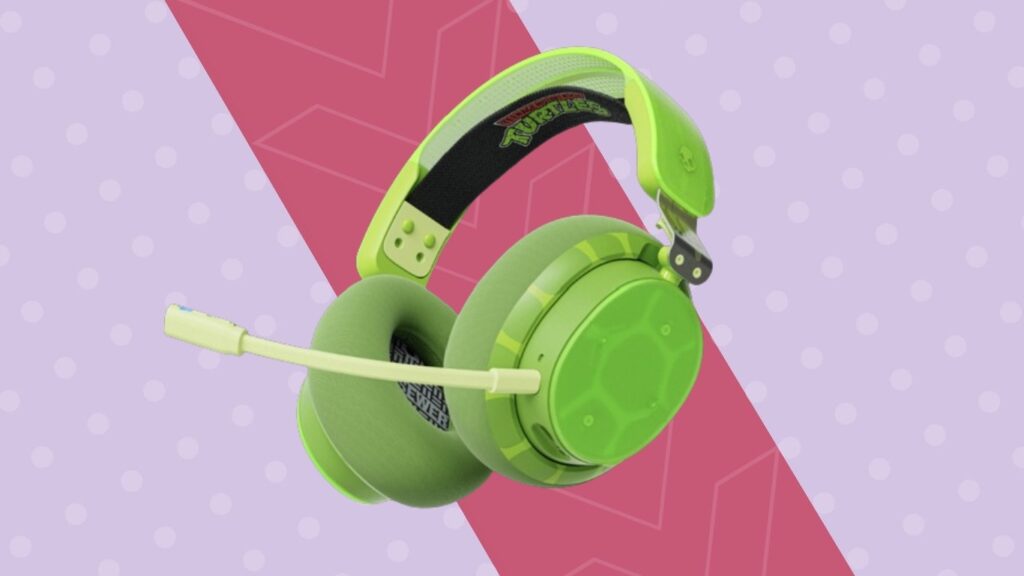 Best wireless gaming headphones