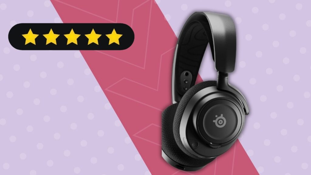 steel series gaming headphones