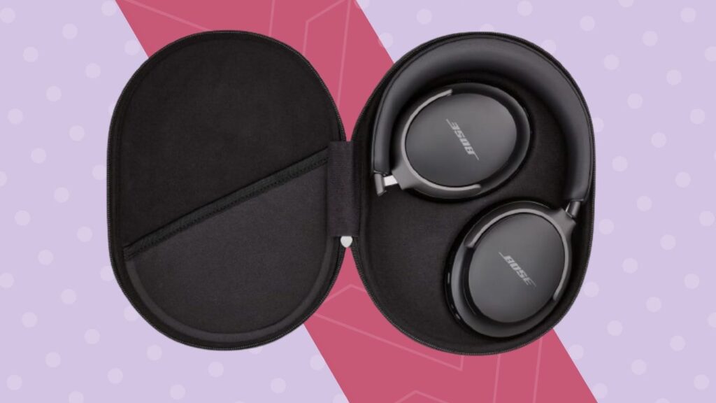 bose quietcomfort ultra headphones 2023
