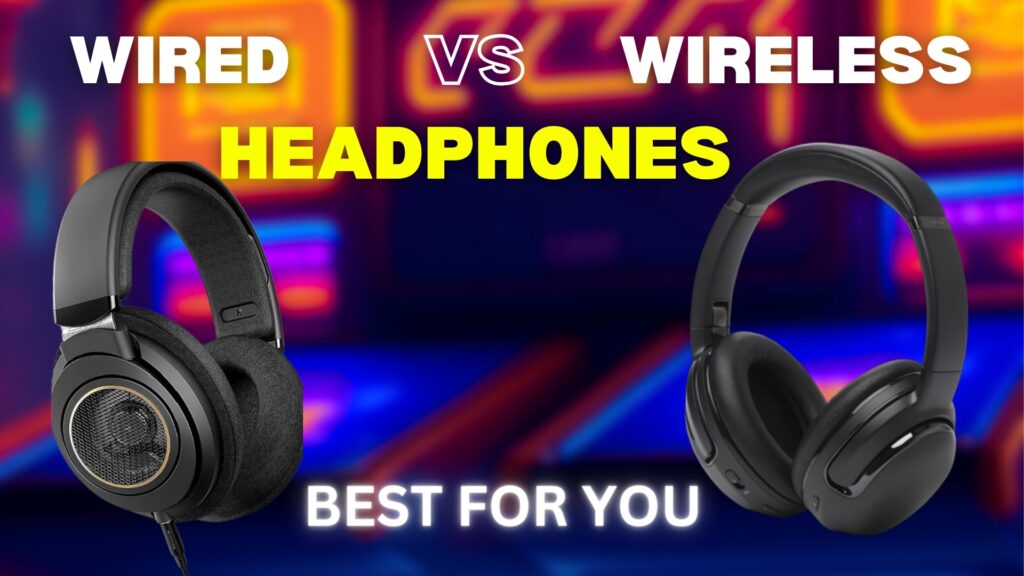 how to choose a headphone