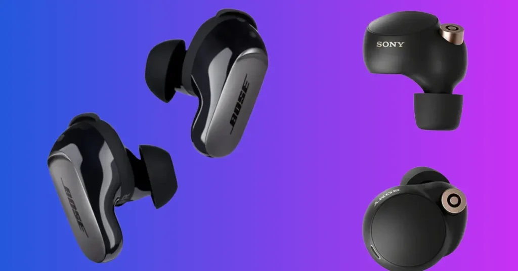 Top 5 Best Wireless Earbuds of 2023 you can buy THE GORSMITE