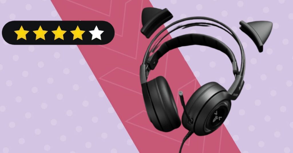 SOMIC Stereo Gaming Headphone