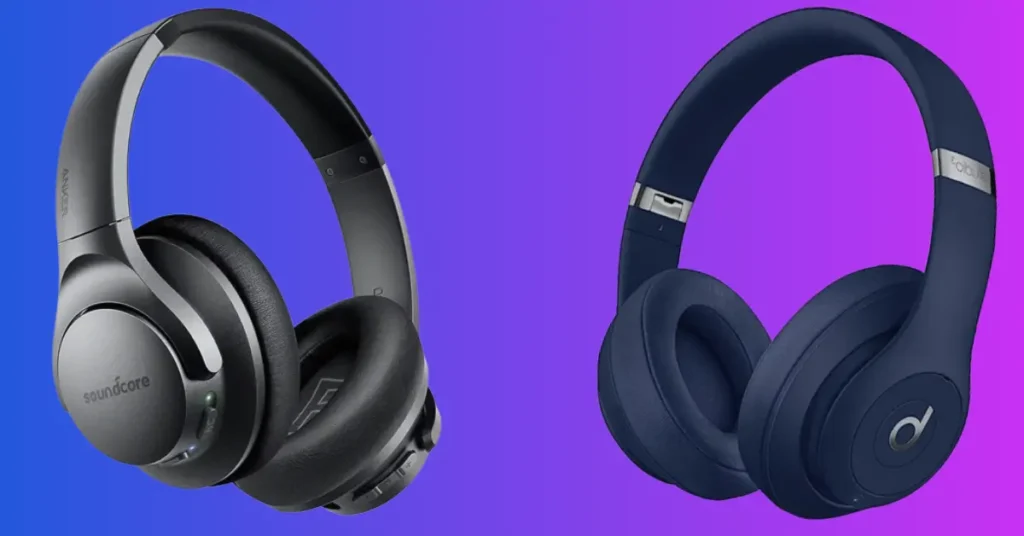 5 Best Over ear Headphones for Gym & Working Out THE GORSMITE