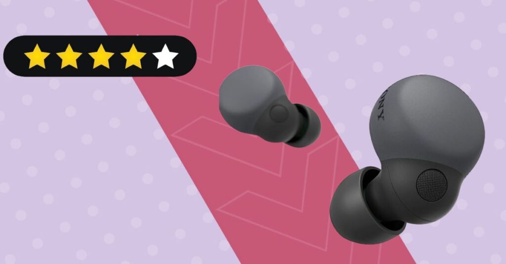 LinkBuds S Truly Wireless