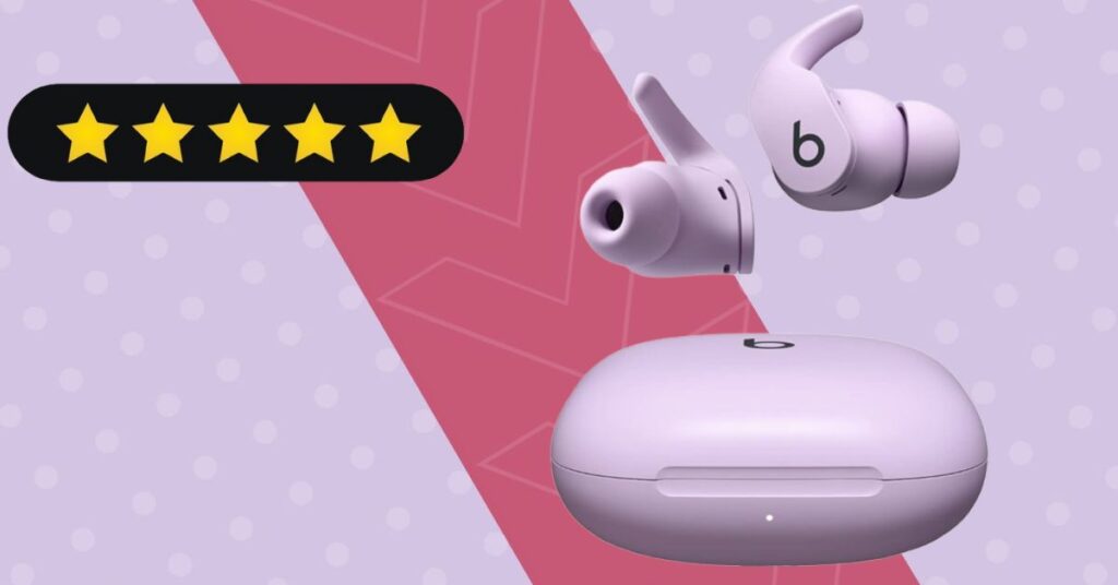 Beats Fit Pro