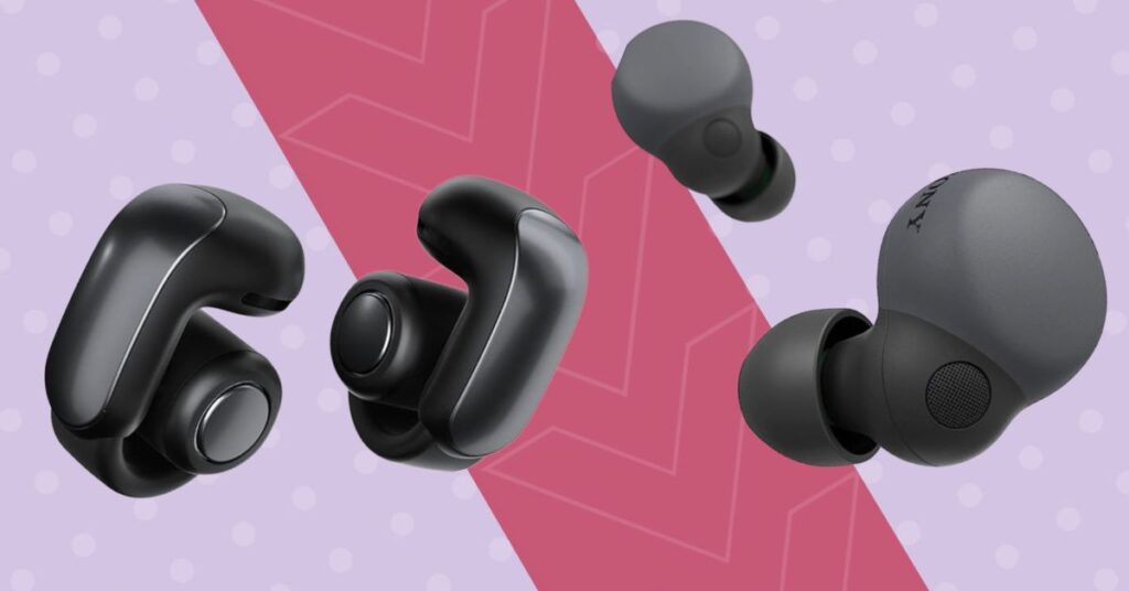 best wireless earbuds
