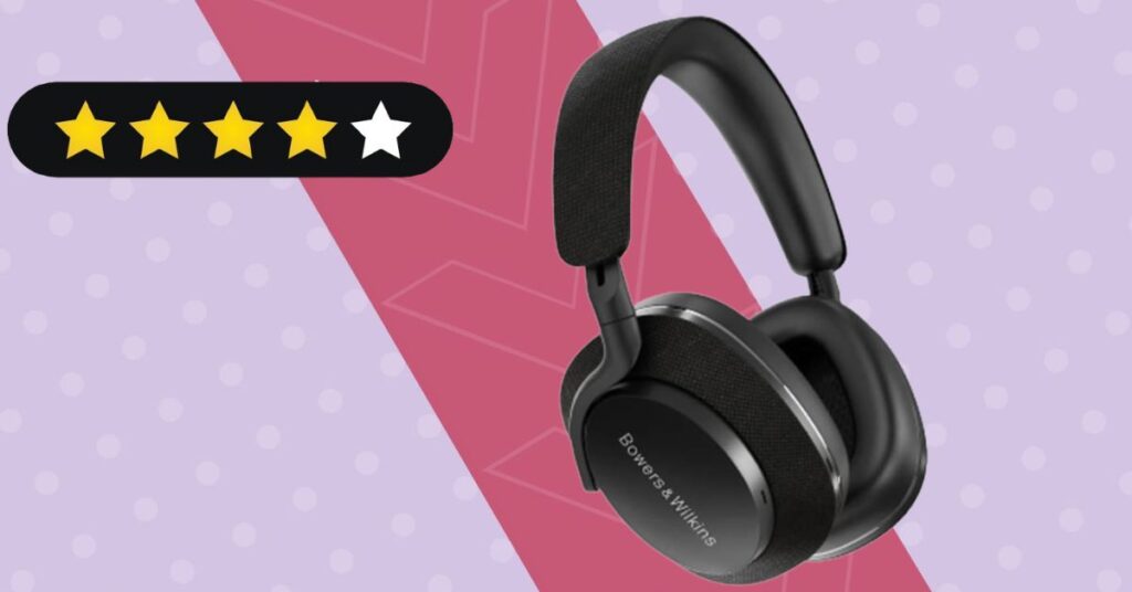 Bowers and Wilkins px7 S2
