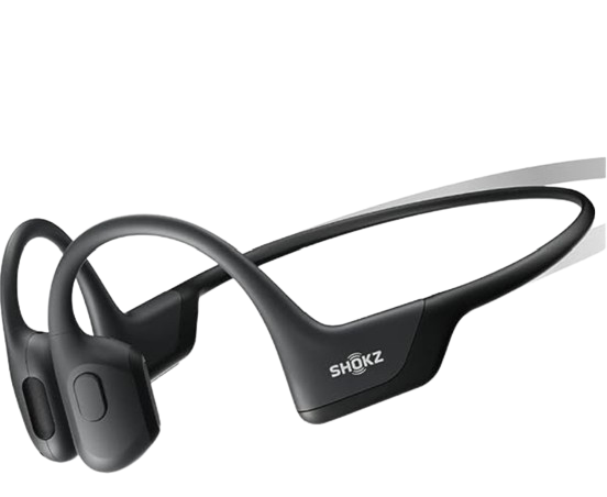 Top 5 Best Bone Conduction Headphones for Glasses Wearers