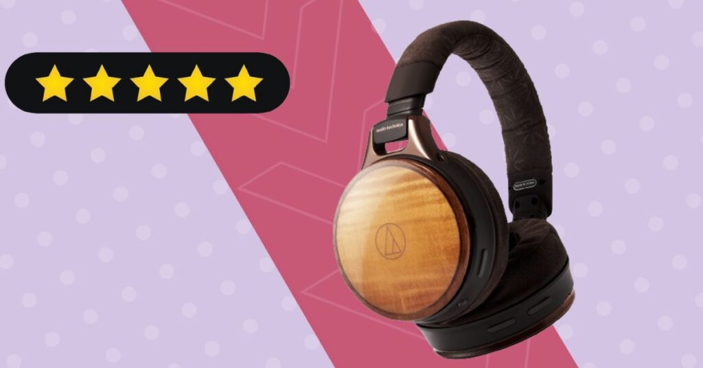 Audio Technica ATH-WB2022