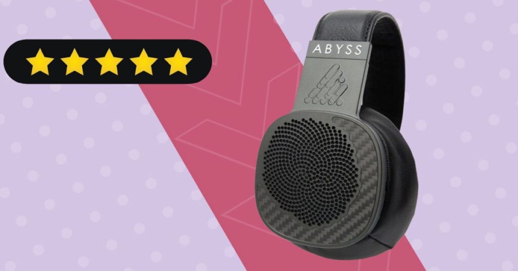 Abyss diana mr detailed review