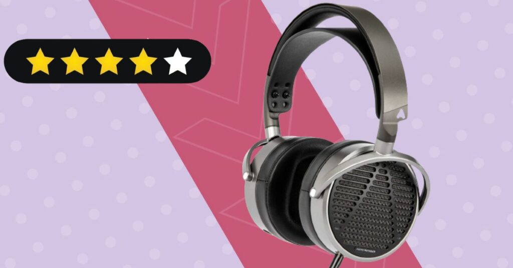 Audeze mm-100 detailed review