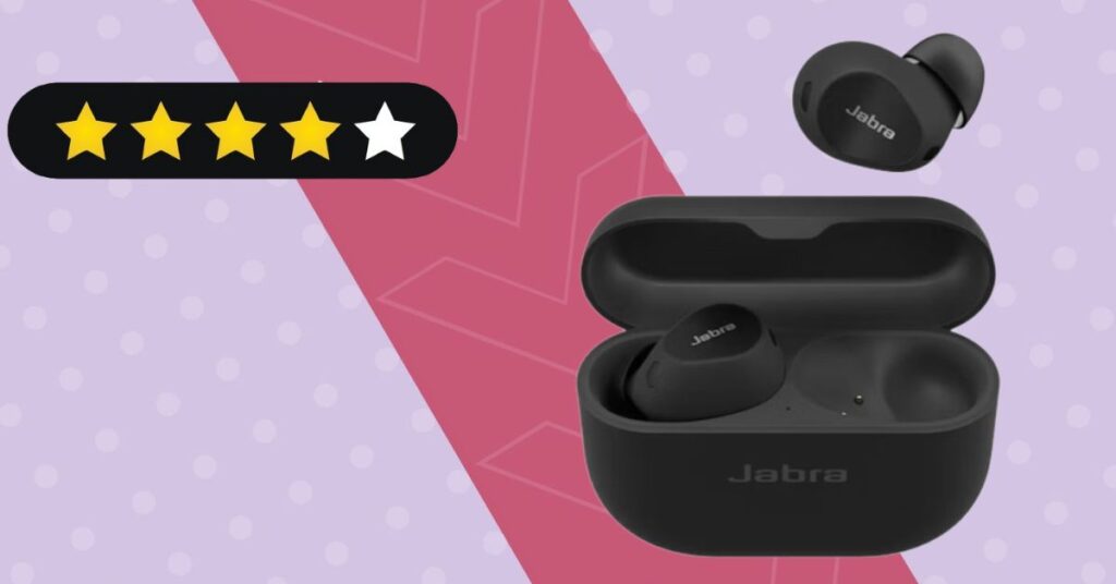 Jabra elite 10 detailed review