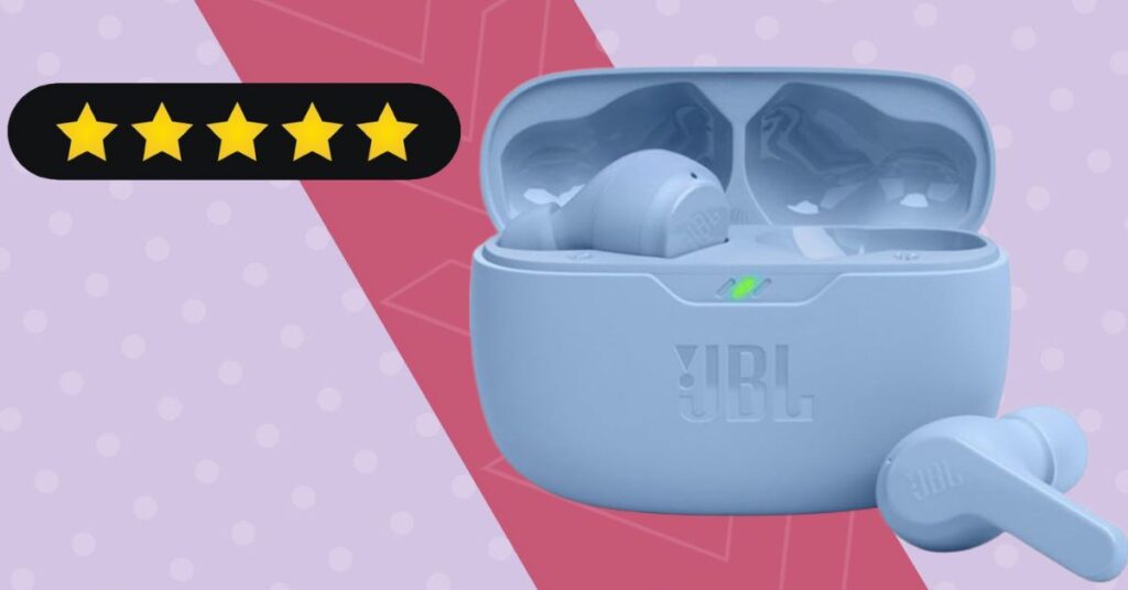 JBL Vibe Beam Detailed review