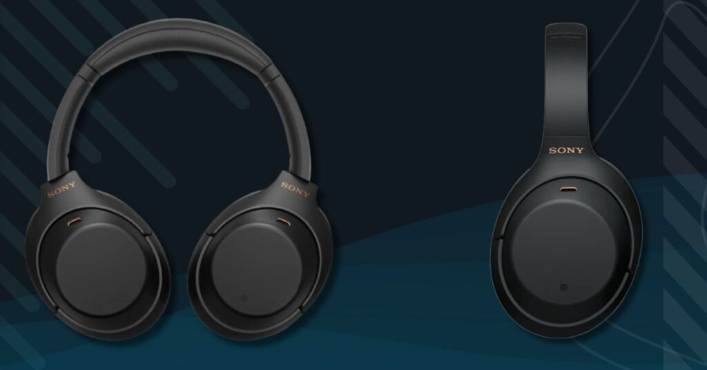 Sony Wh-1000XM4 detailed review
